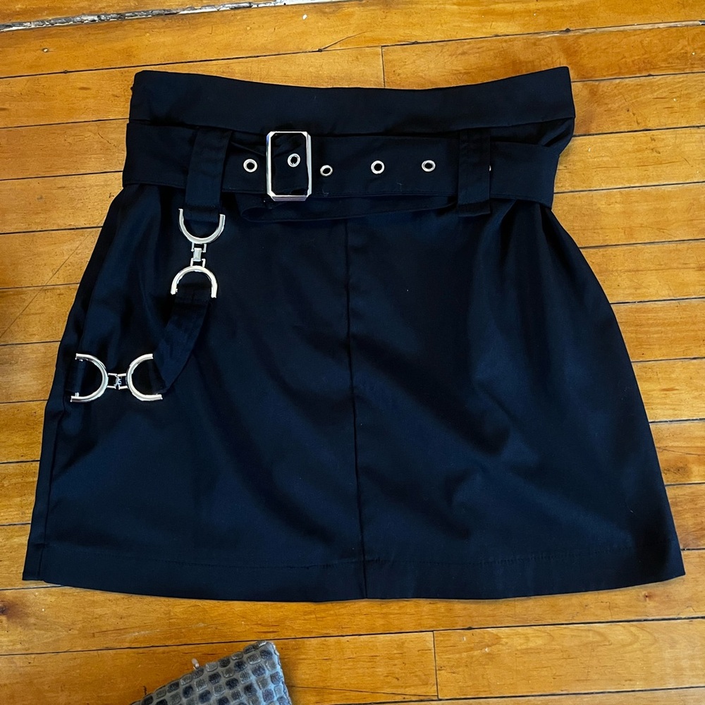 PrettyLittleThing | Skirt
